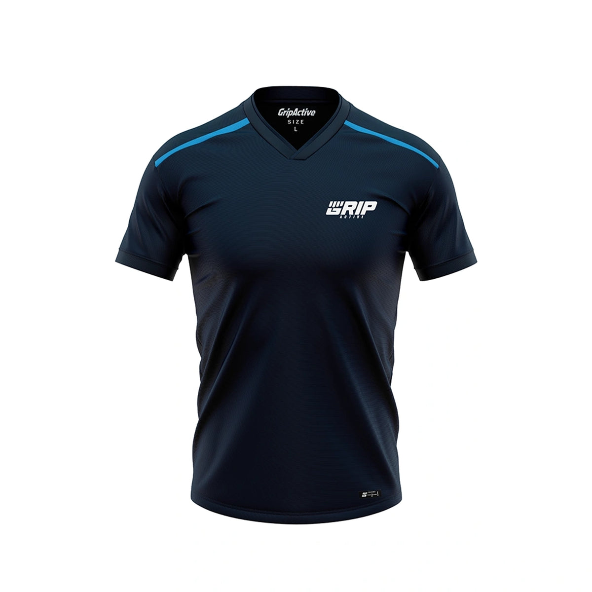 Overjoyed Grip T-shirts