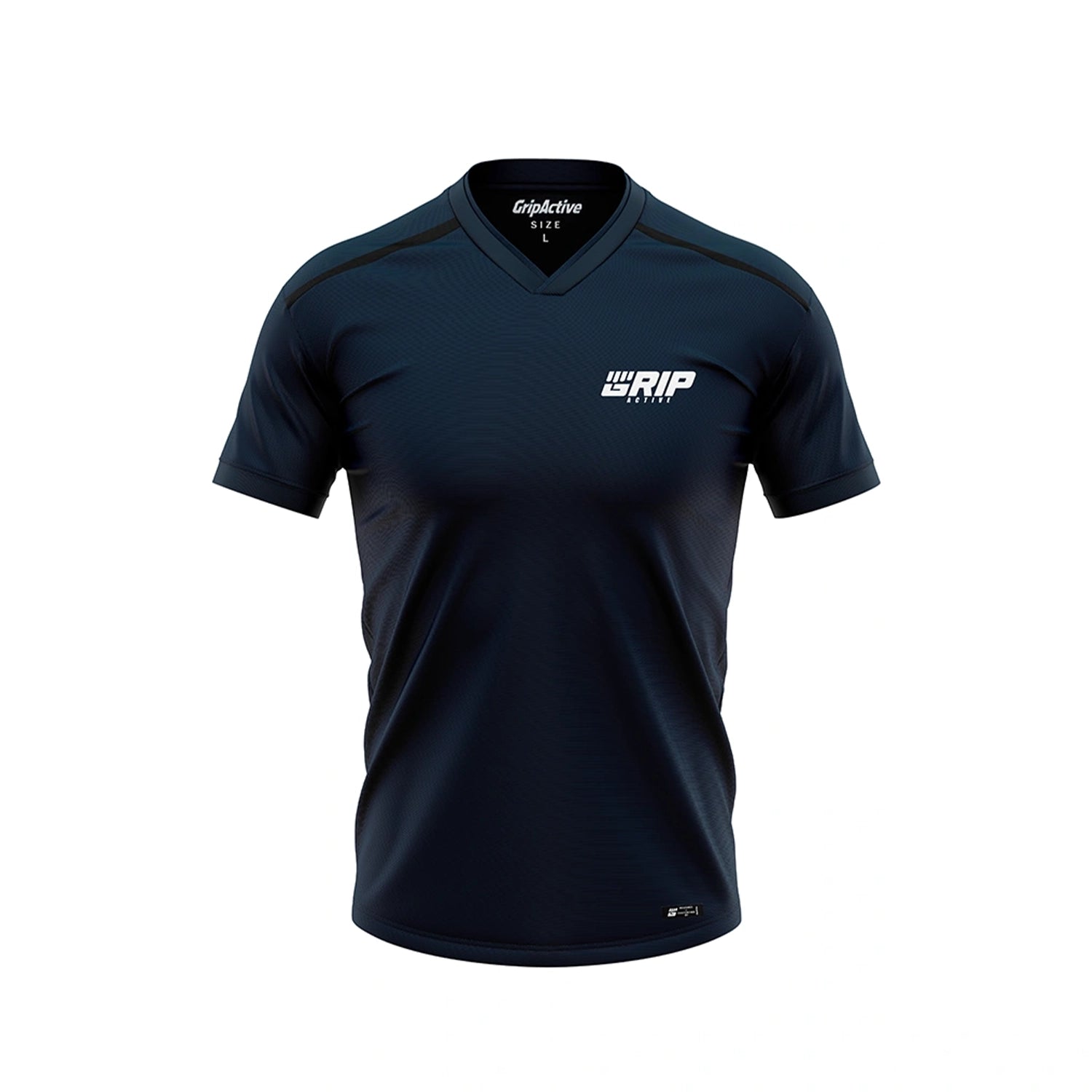 Overjoyed Grip T-shirts