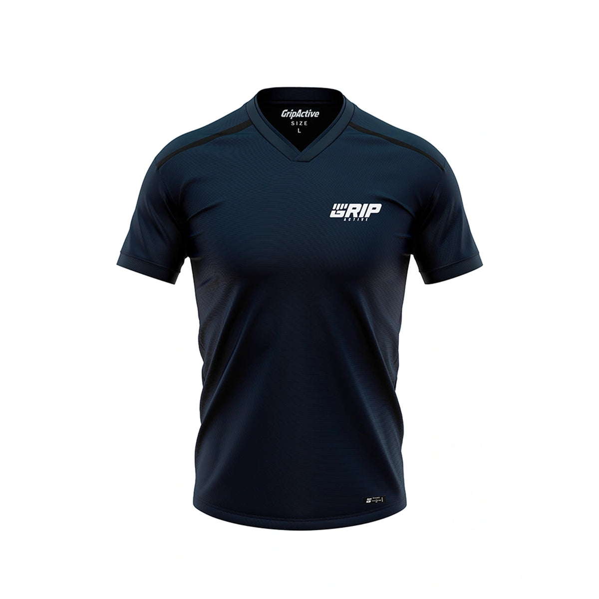 Overjoyed Grip T-shirts