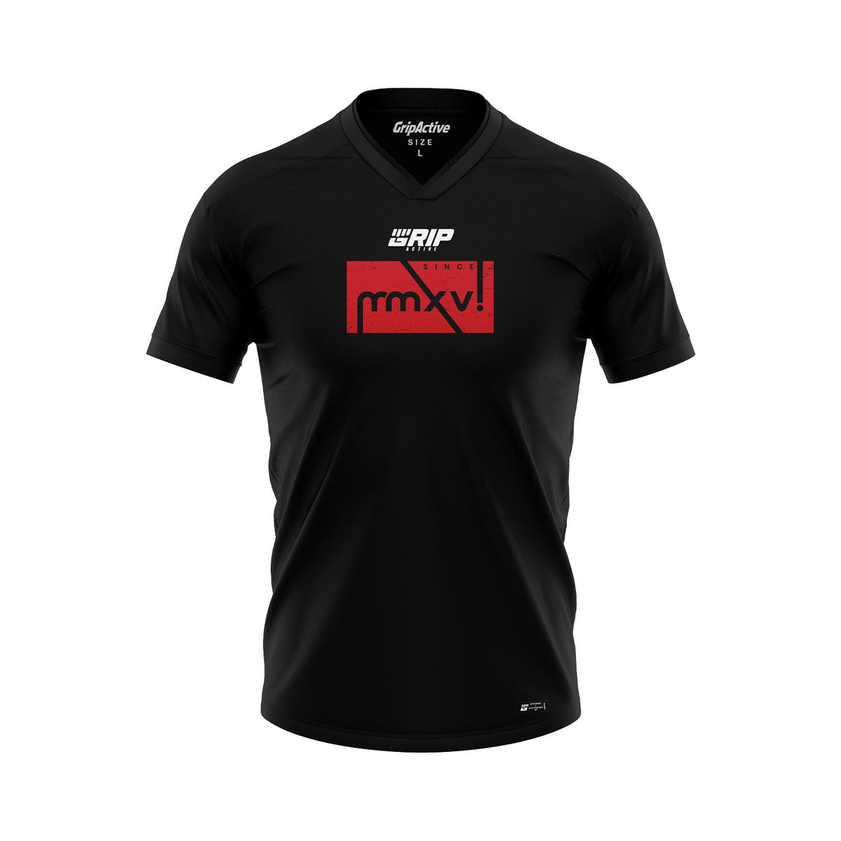 Power Rise T-shirt