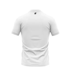 Grip Active T-Shirt – Abstract Print Comfort